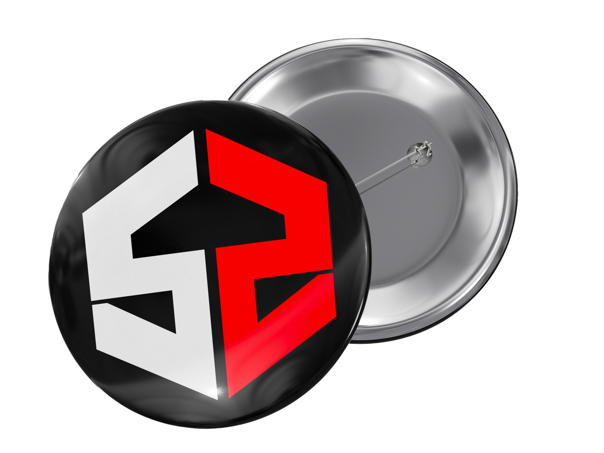 Badge logo Simplement 2
