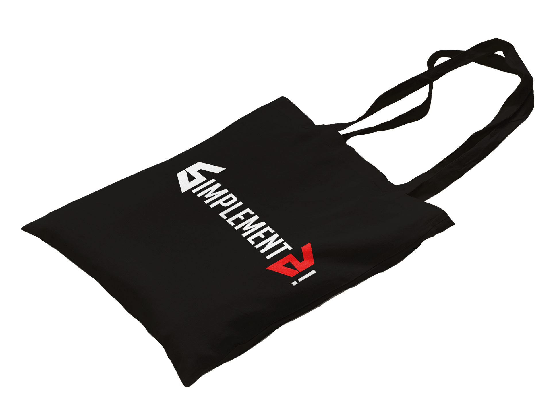 Tote bag  Simplement 2