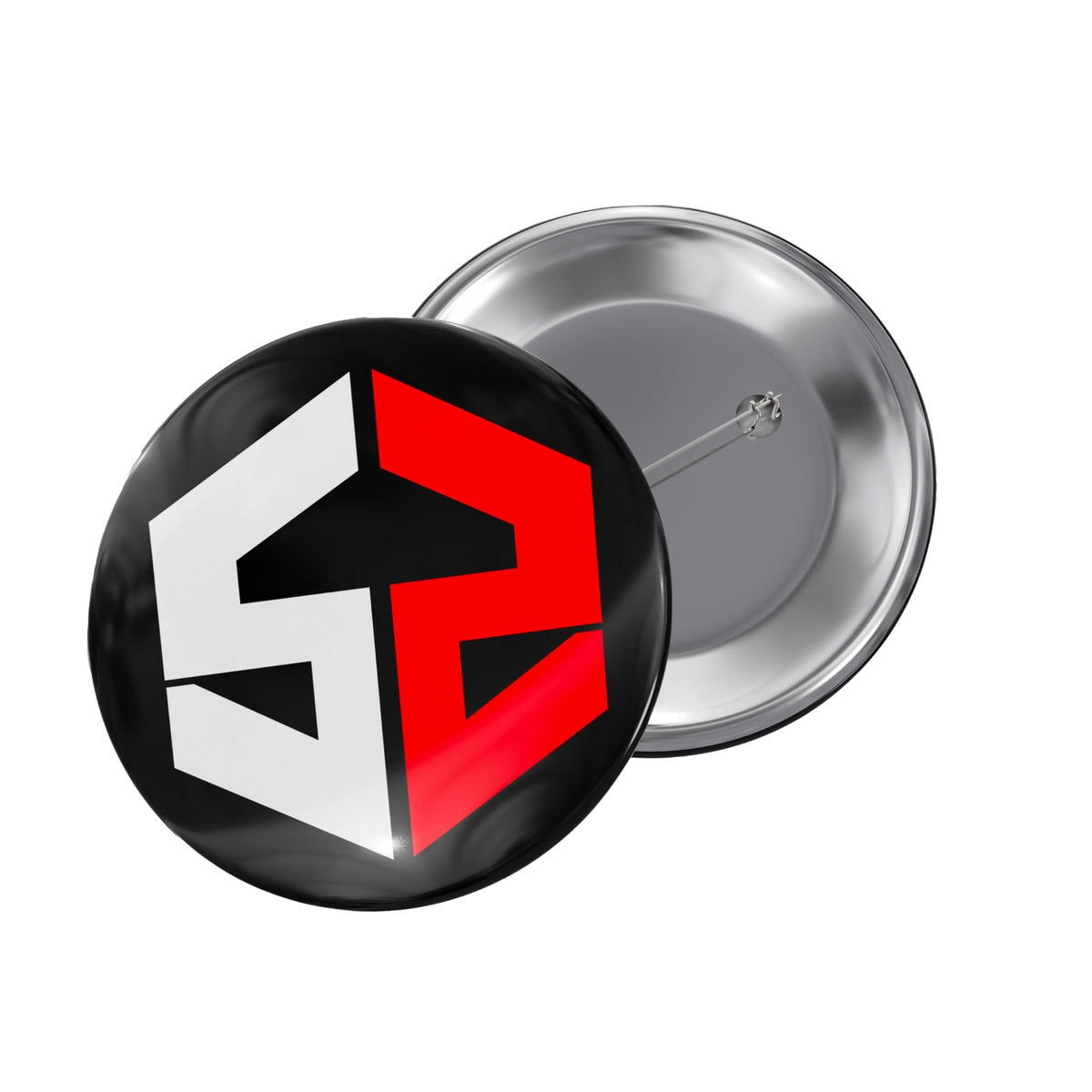 Badge logo Simplement 2
