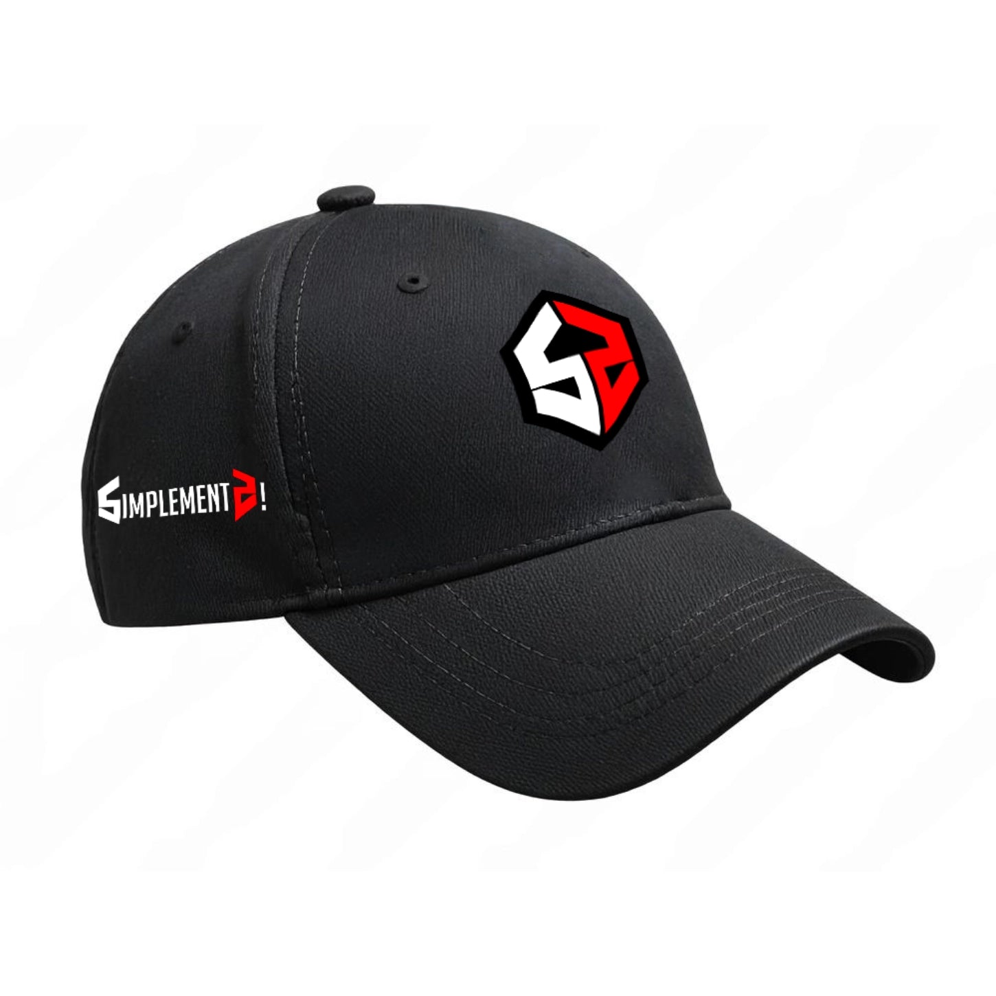 Casquette Simplement 2