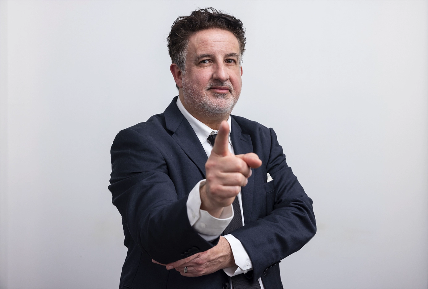 Philippe est journaliste sportif, commentateur, producteur et réalisateur.
