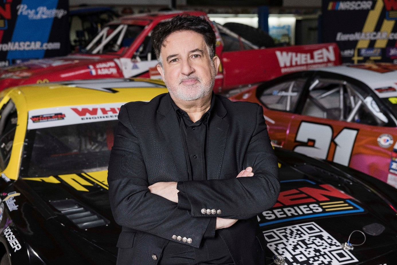 Philippe est journaliste sportif, commentateur, producteur et réalisateur.